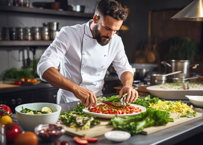 Private Chef Experience