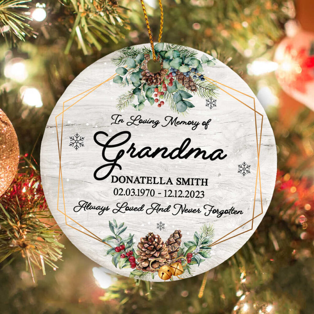 Christmas Last Minute Gifts For Grandma