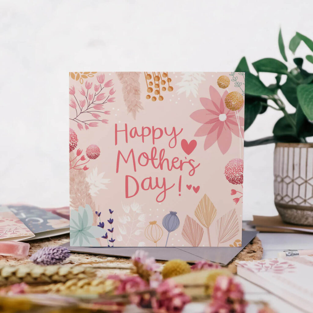 Cute Mothers Day Quotes To A Wife