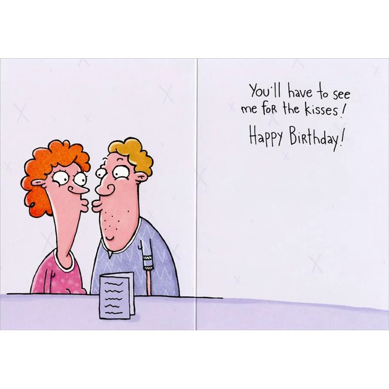 Hilarious Birthday Quotes For Him