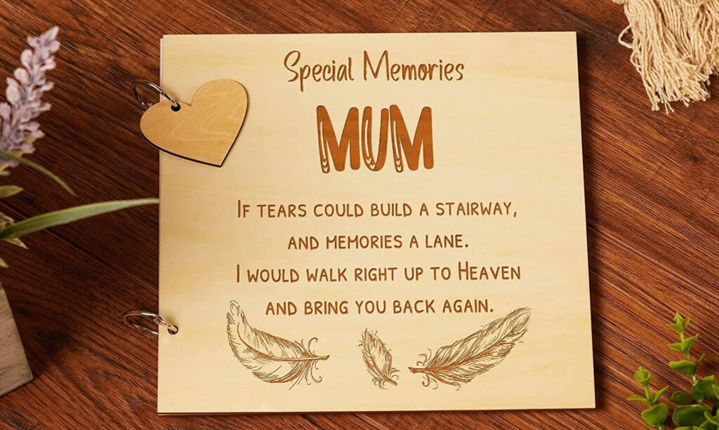 Rest In Peace Messages For Mom