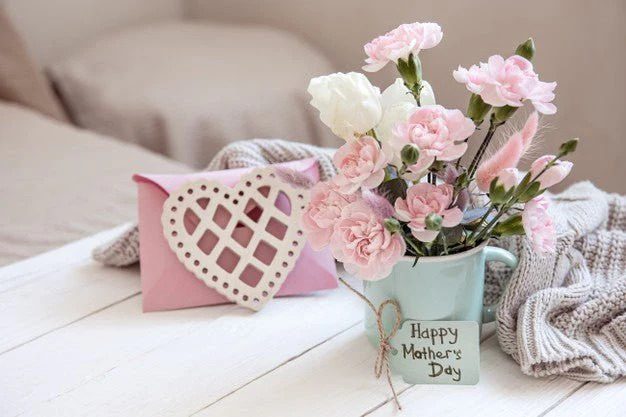 FAQs About Mother’s Day Flowers