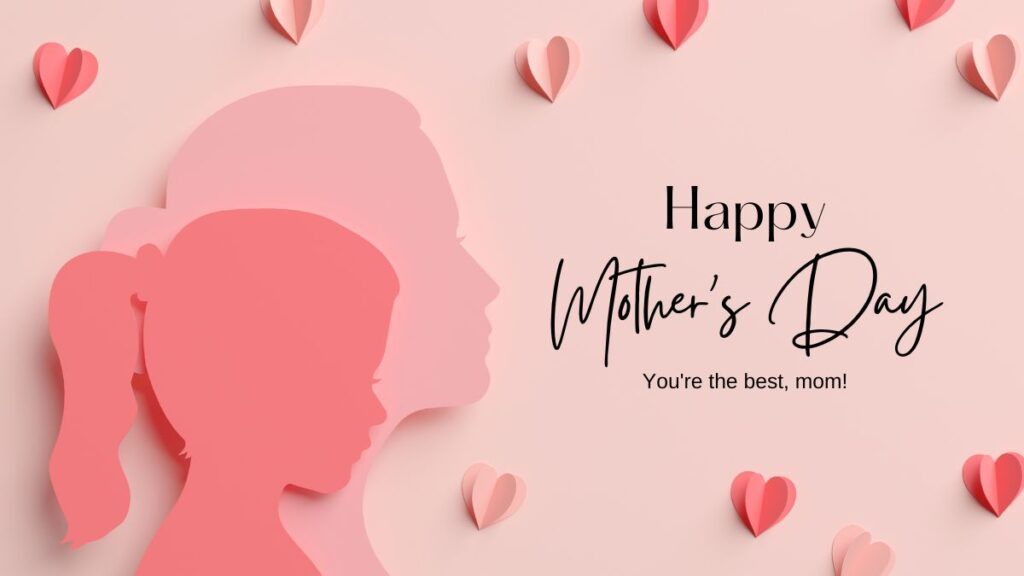 Funny Mother’s Day Messages From Husband To Wife