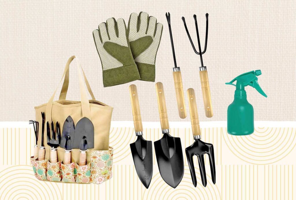 Quality Gardening Tools As Useful Gifts For The Gardening Mom