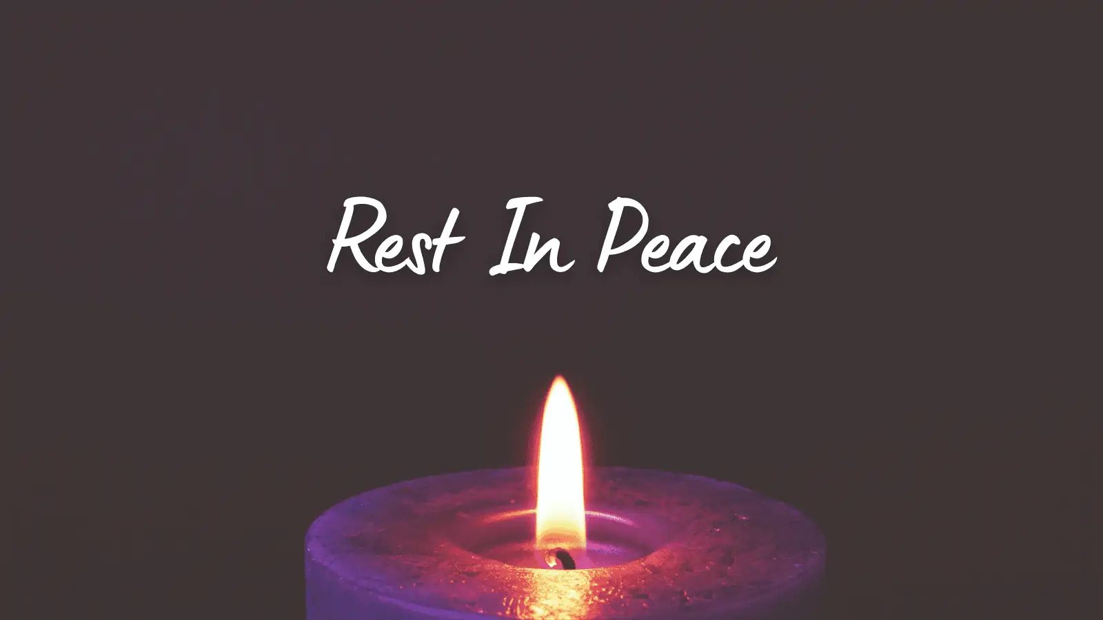 60+ Sympathetic Rest In Peace Quotes For Loved Ones