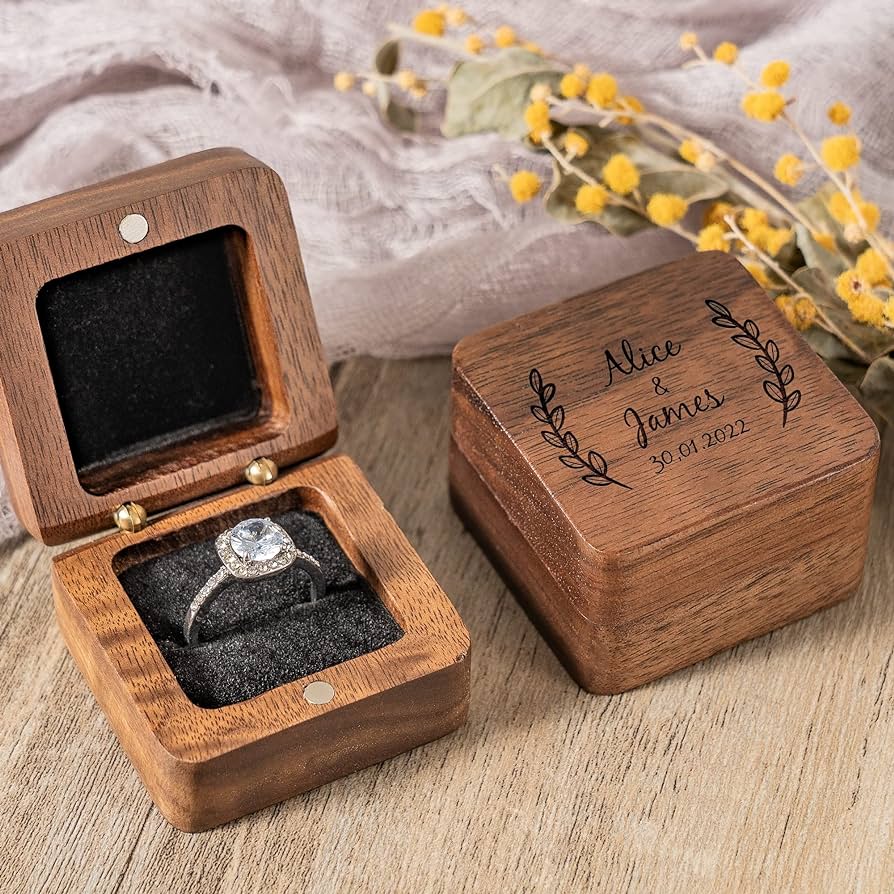 Meaningful Gifts For Bride