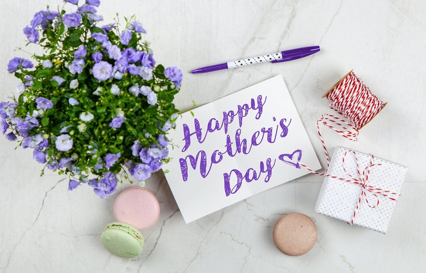 Simple Mothers Day Quotes For Wife