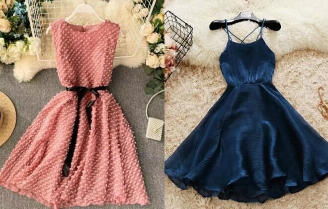 Top 30+ Cute Birthday Dresses: How To Look Stunning On Your Birthday