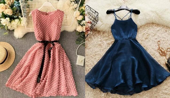 Top 30+ Cute Birthday Dresses: How To Look Stunning On Your Birthday