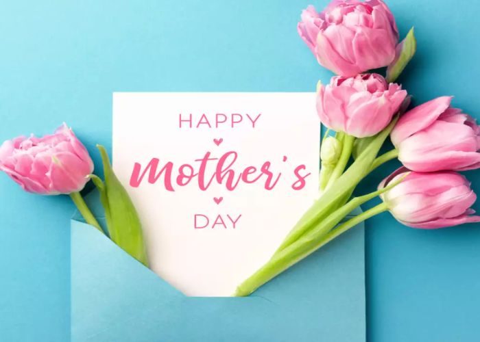 Funny First Mother’s Day Wishes