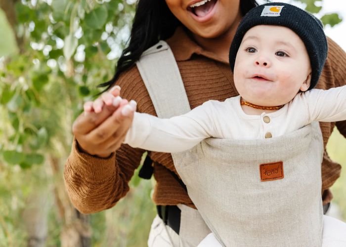 Baby Carrier As Gifts For Busy Moms