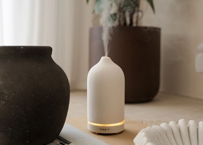 Aromatherapy Diffuser As Gift Ideas For Busy Moms