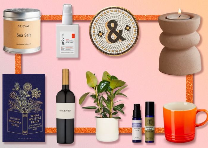 40+ Unique Gifts For Busy Moms To Make Her Happy