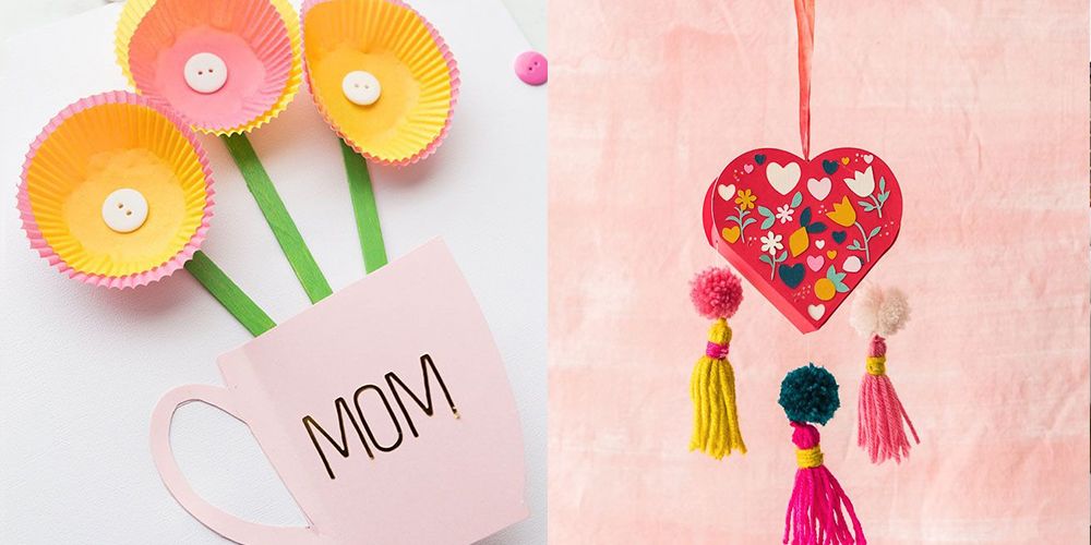 30 Best Gifts For Crafty Moms That She Will Love