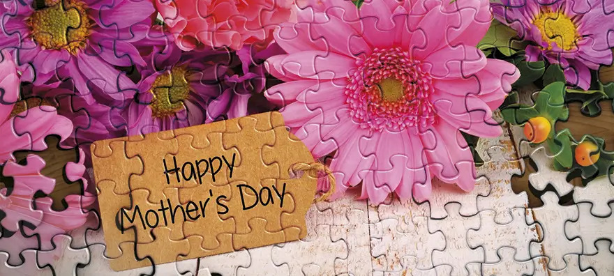 Top 15 Unique Mother’s Day Puzzle Gift For Adults