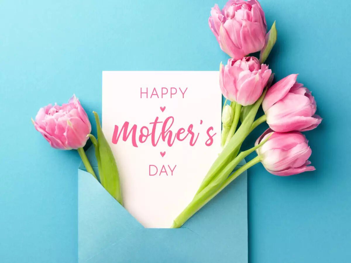 Top 45+ Mothers Day For Wife Quotes To Show Your Love