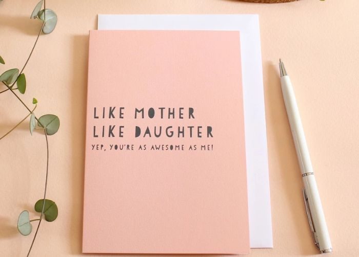 Heartfelt Messages To Send On Mother's Day 