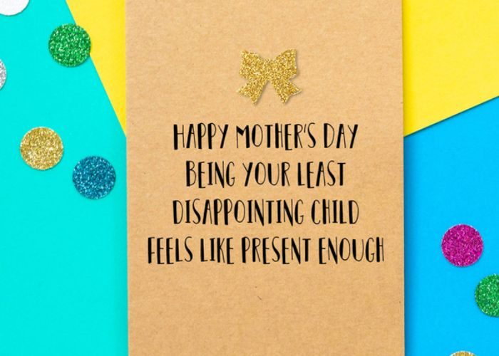 Short Happy Mothers Day Quotes For Friends