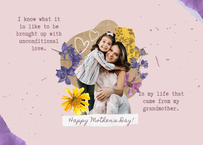 Spiritual Mothers Day Wishes For Best Friend