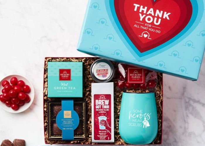 30+ Unique Nurse Week Gifts To Celebrate Special Week