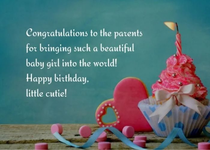 Wishes For Mom And Dad On Birthday