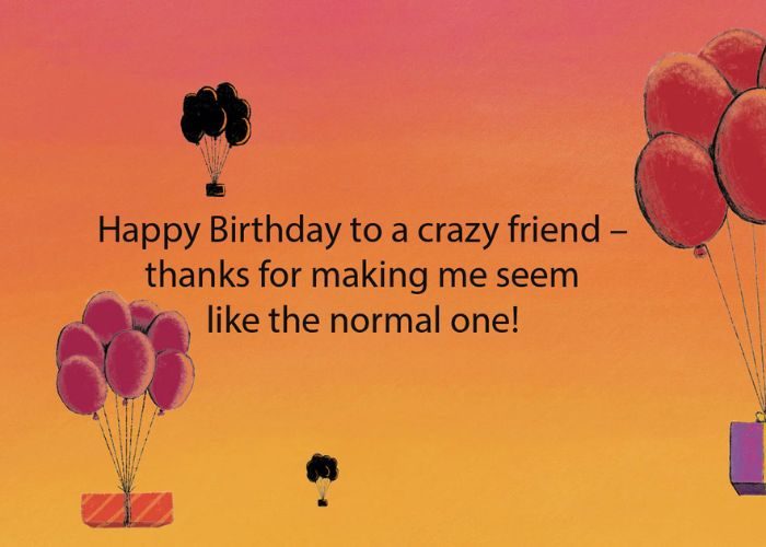 Funny Quotes On Birthday 