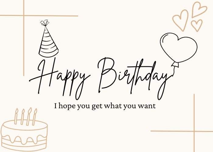 What To Write In A Birthday Card To Wife And Husband?