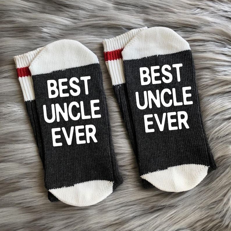 Great Birthday Gifts for Uncle