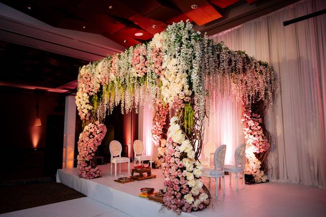 Design House Decor - Top Decorator For Wedding In New York