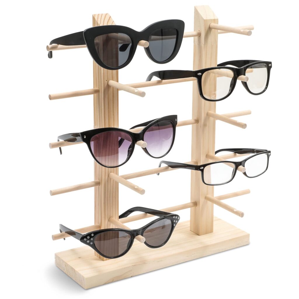 Eyewear Holder