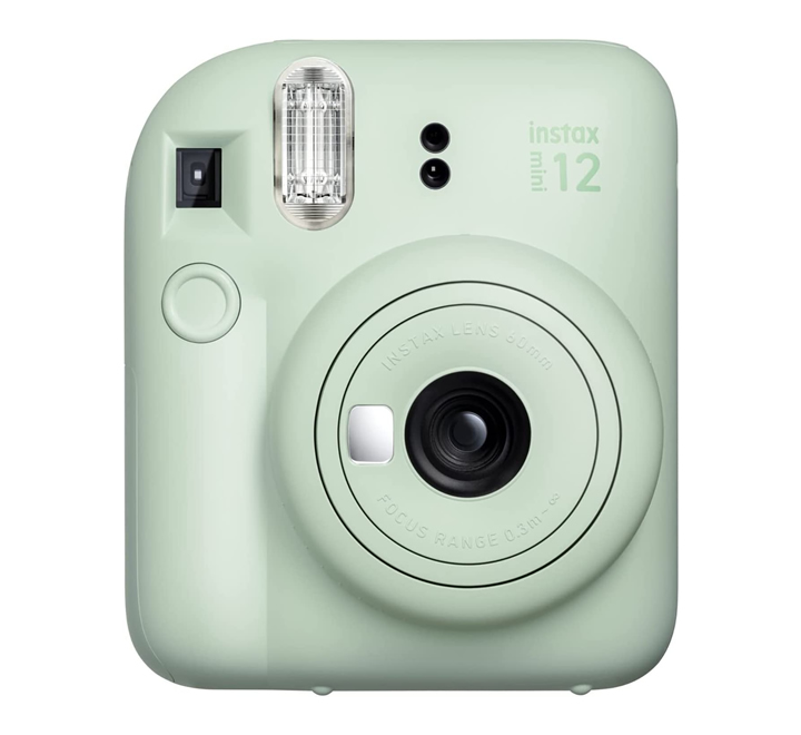 Fujifilm Instax Mini 11 Instant Camera - Sweet 16 Birthday Gift Idea For Boy 