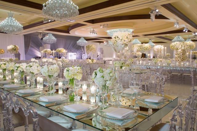 The Lighter Side - Top Wedding Decorator Services In Los Angeles