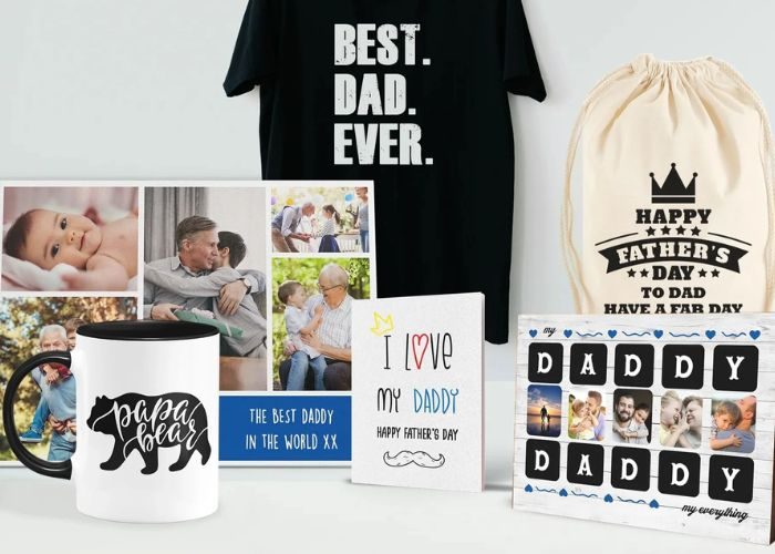 40+ Unique Father’s Day 2024 Gift Ideas To Delight Him