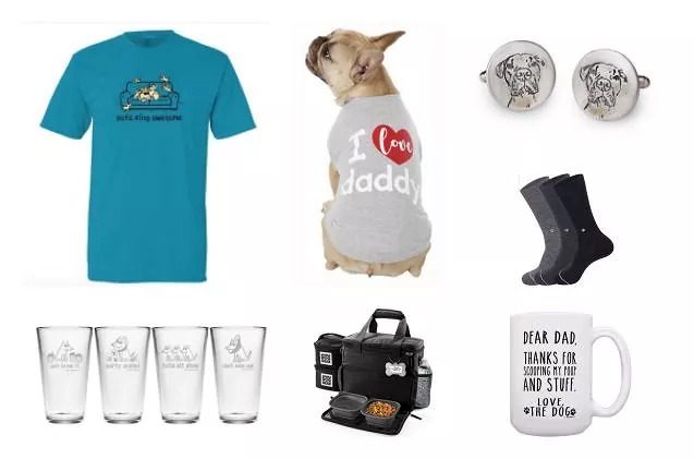 30 Best Gifts For Dog Dads That’ll Surprise Him