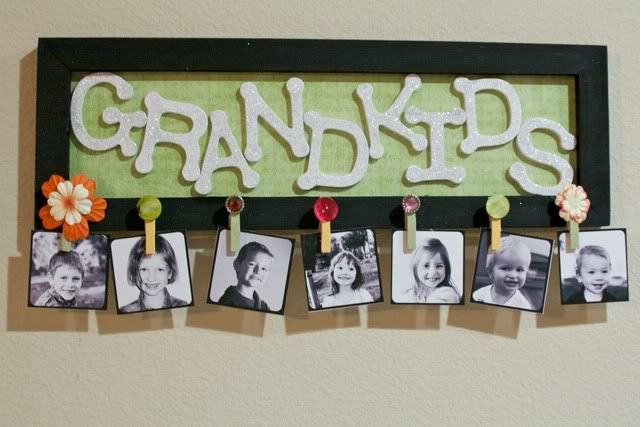 35+ Easy Homemade Gifts For Grandpa From Grandkids