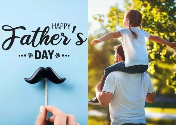 What To Write In A Father’s Day Card? Best Father’s Day Message