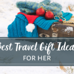 35+ Best Girlfriends Trip Gift Ideas