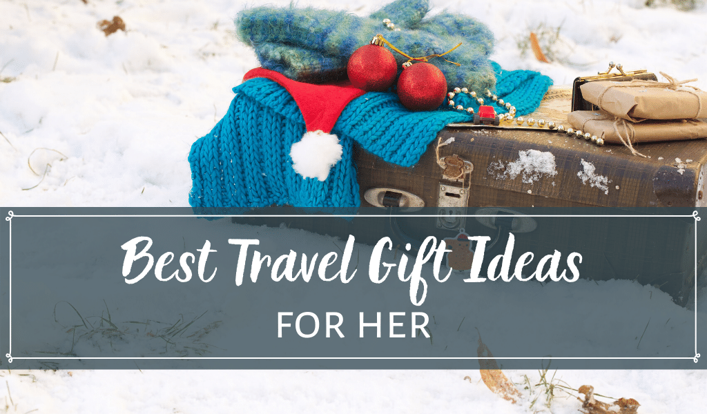 35+ Best Girlfriends Trip Gift Ideas for Travel Lovers