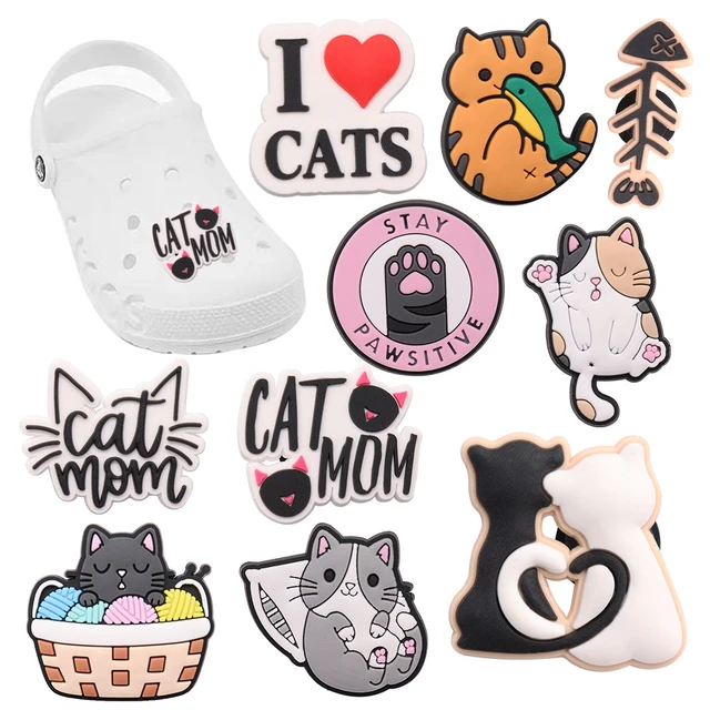 Cat Mom Handmade Accessories